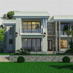 S004- Contemporary 4 Bedroomed Flat - Image 2