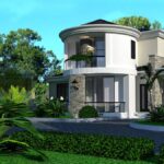 S006 - 4 Bedroomed Mini Storey - Image 3