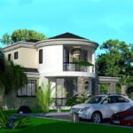 S006 - 4 Bedroomed Mini Storey - Image 4